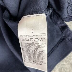 utdoorsman, tradesman, carpenter, outL PREPPY NAVY GOLF CASUAL QUICK-DRY